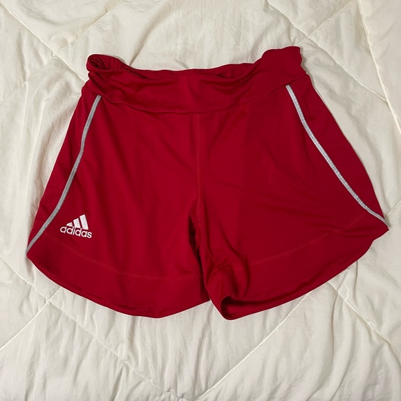 Adidas Shorts - Picture 1 of 3